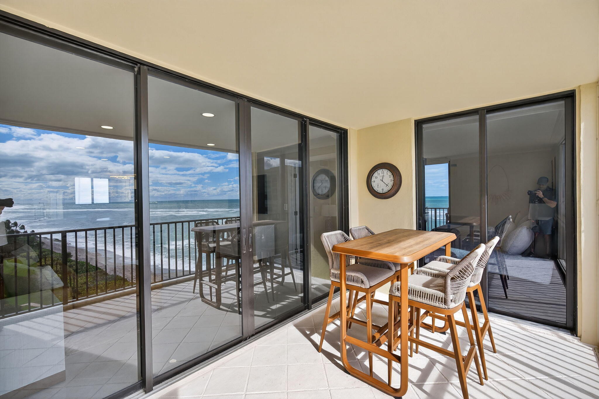 OCEAN TRAIL CONDO I - Residential