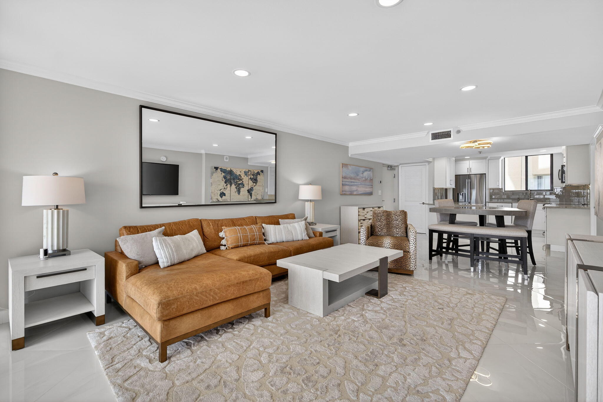 OCEAN TRAIL CONDO I - Residential