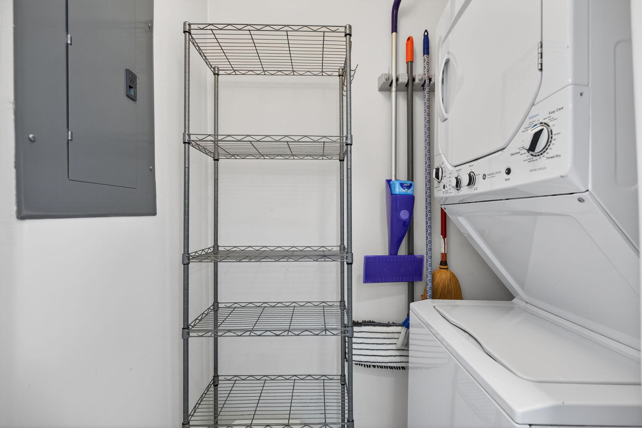 OCEAN TRAIL CONDO I - Residential