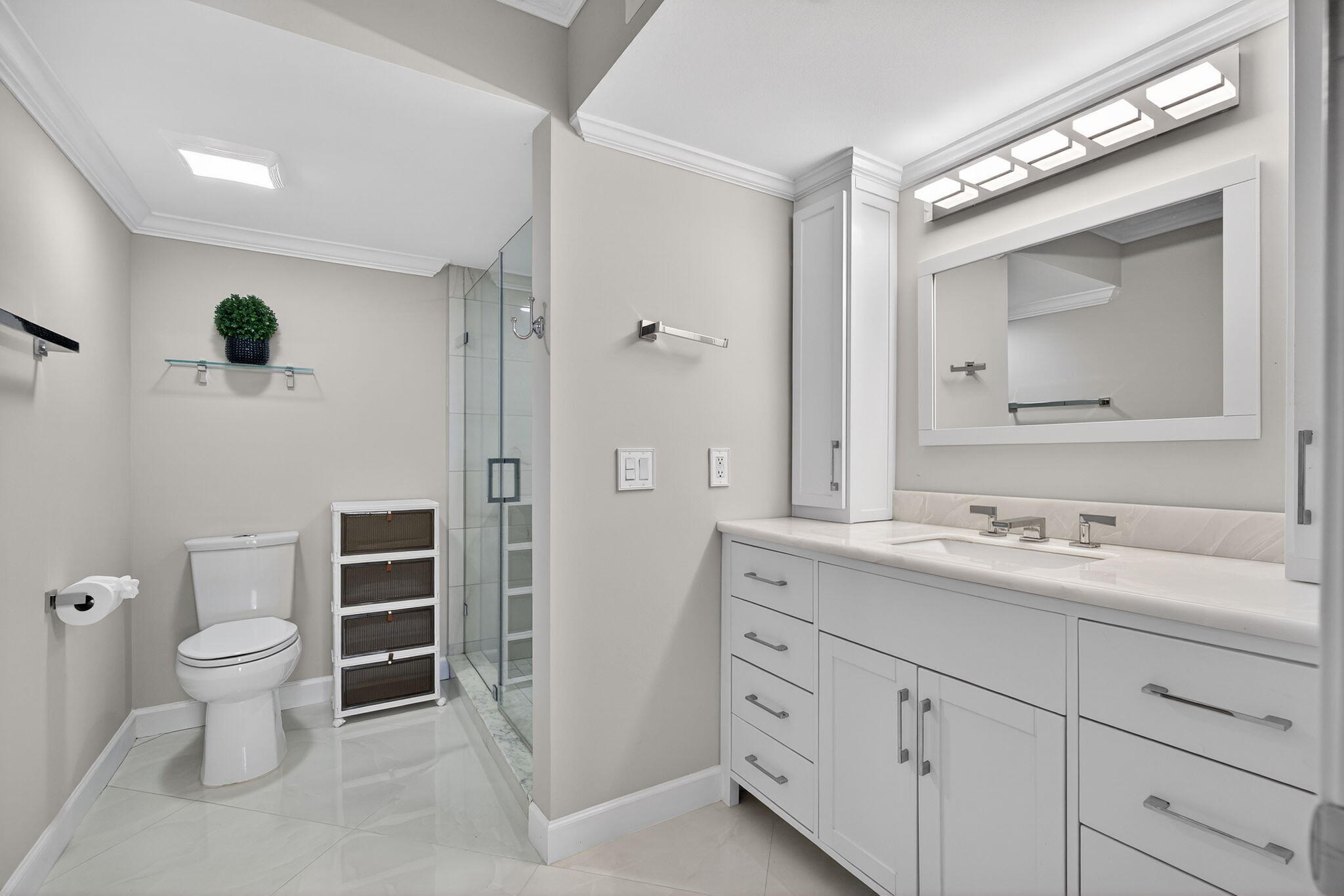 OCEAN TRAIL CONDO I - Residential