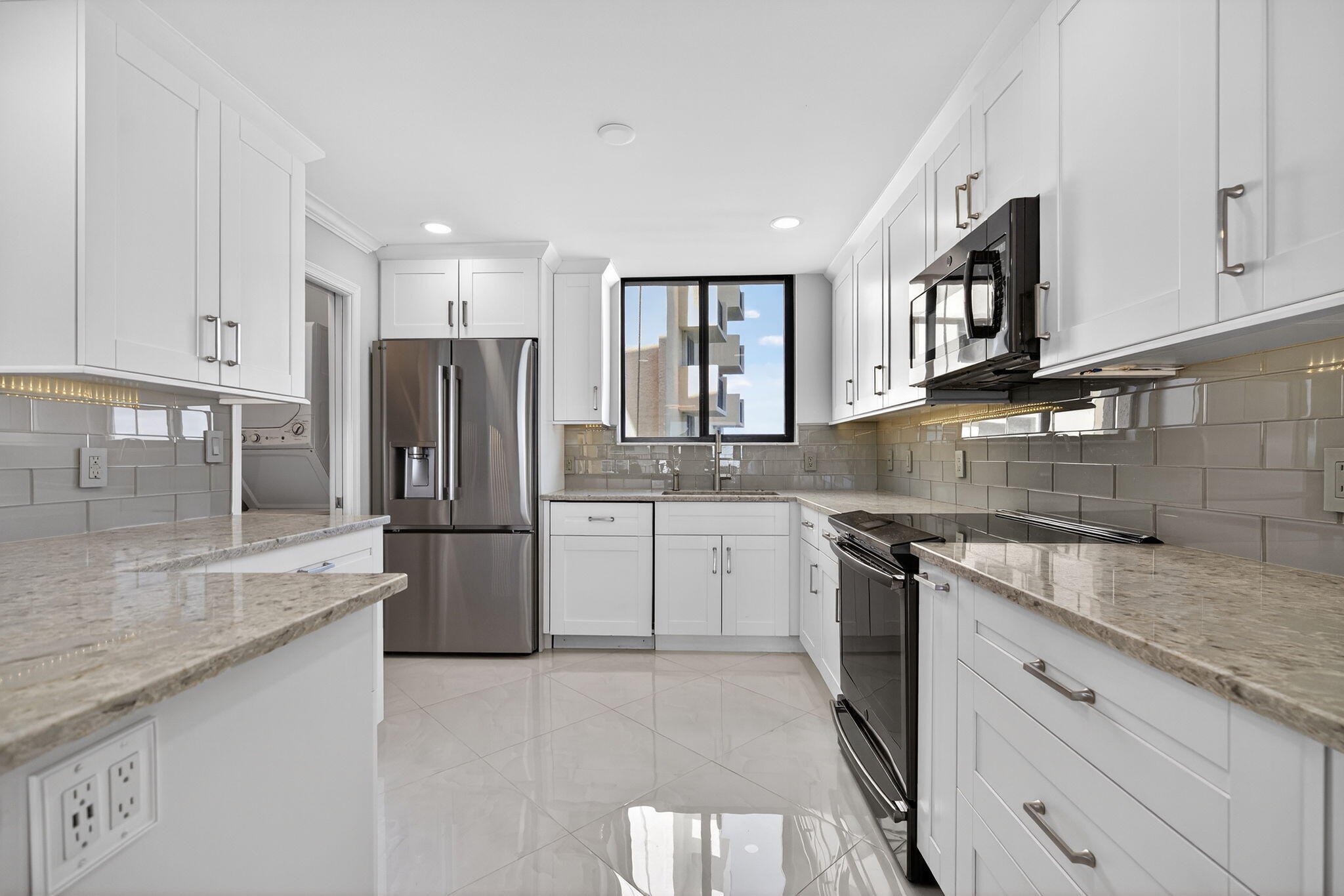 OCEAN TRAIL CONDO I - Residential