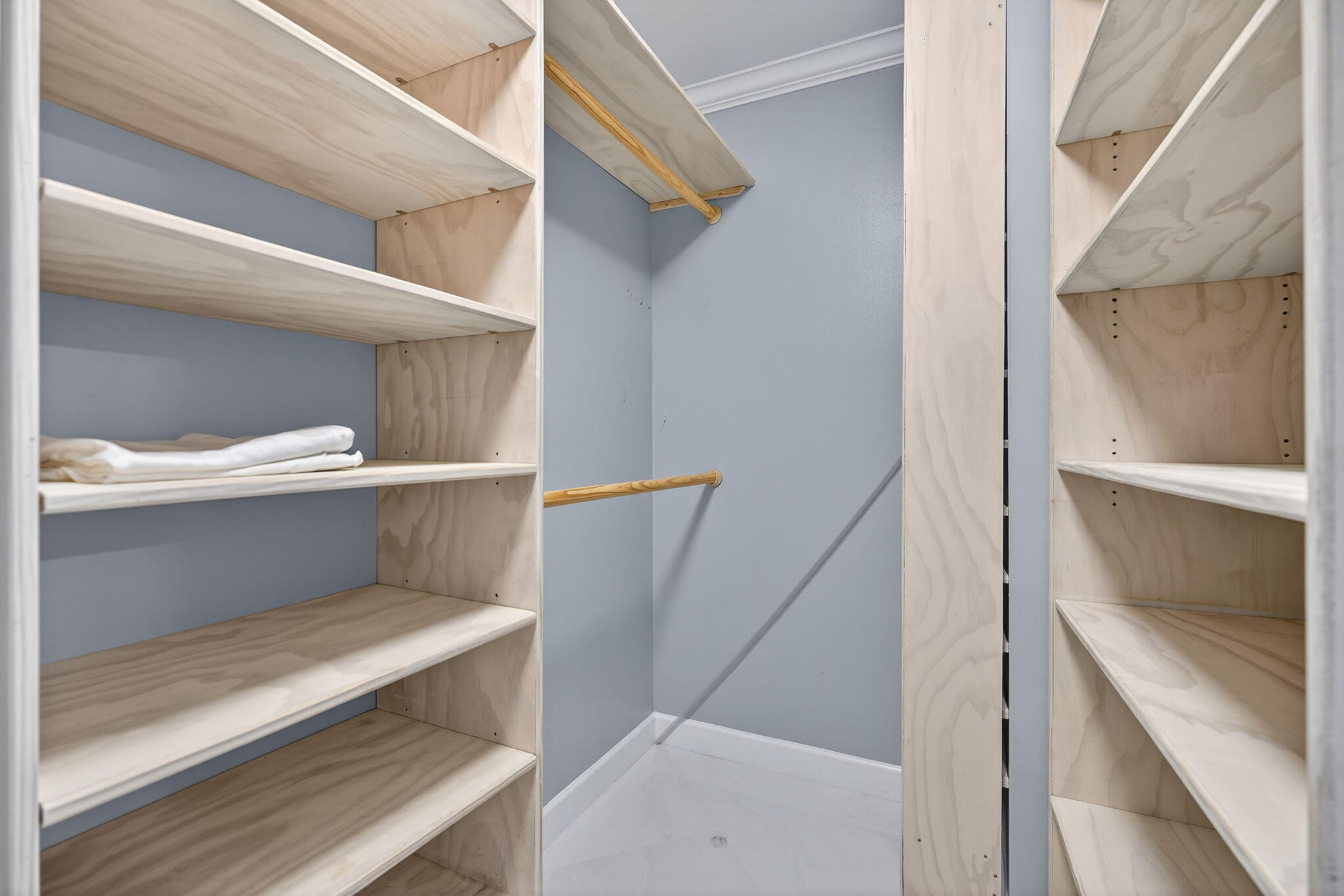 OCEAN TRAIL CONDO I - Residential