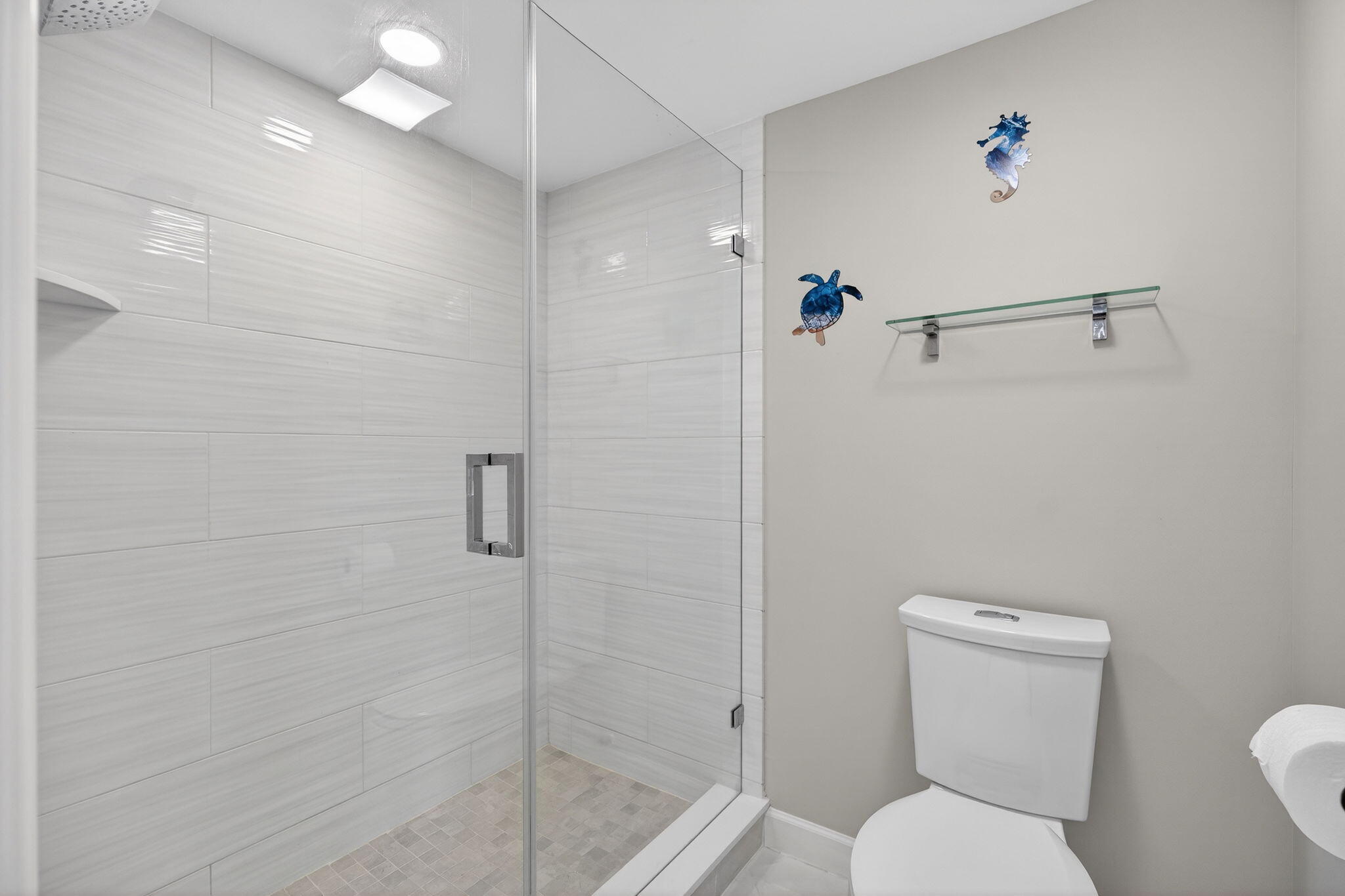 OCEAN TRAIL CONDO I - Residential