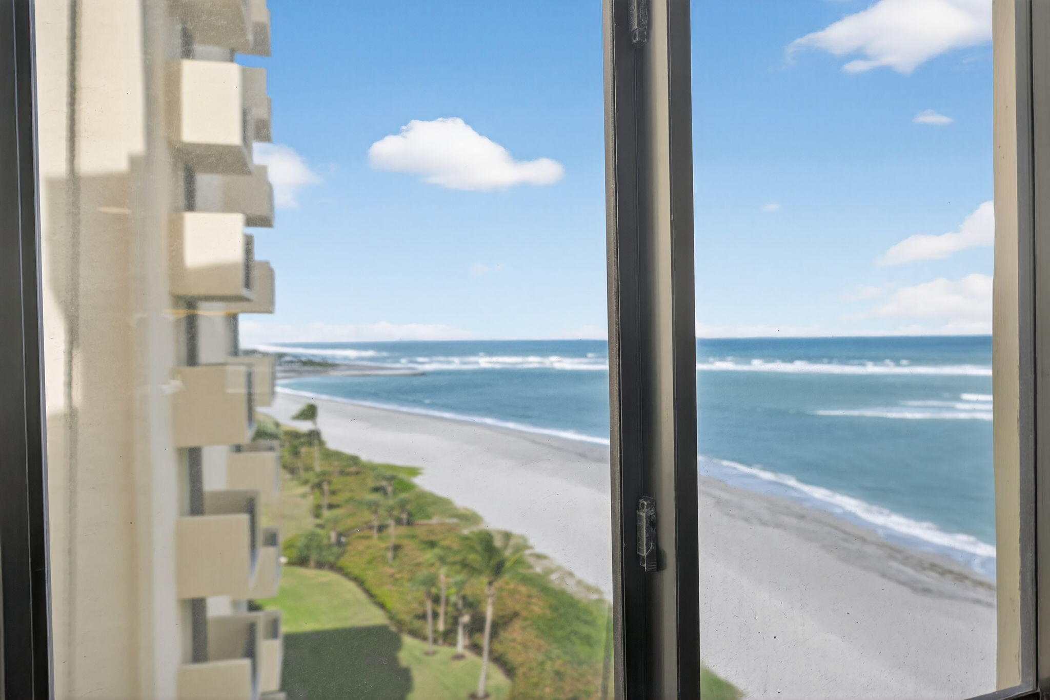 OCEAN TRAIL CONDO I - Residential