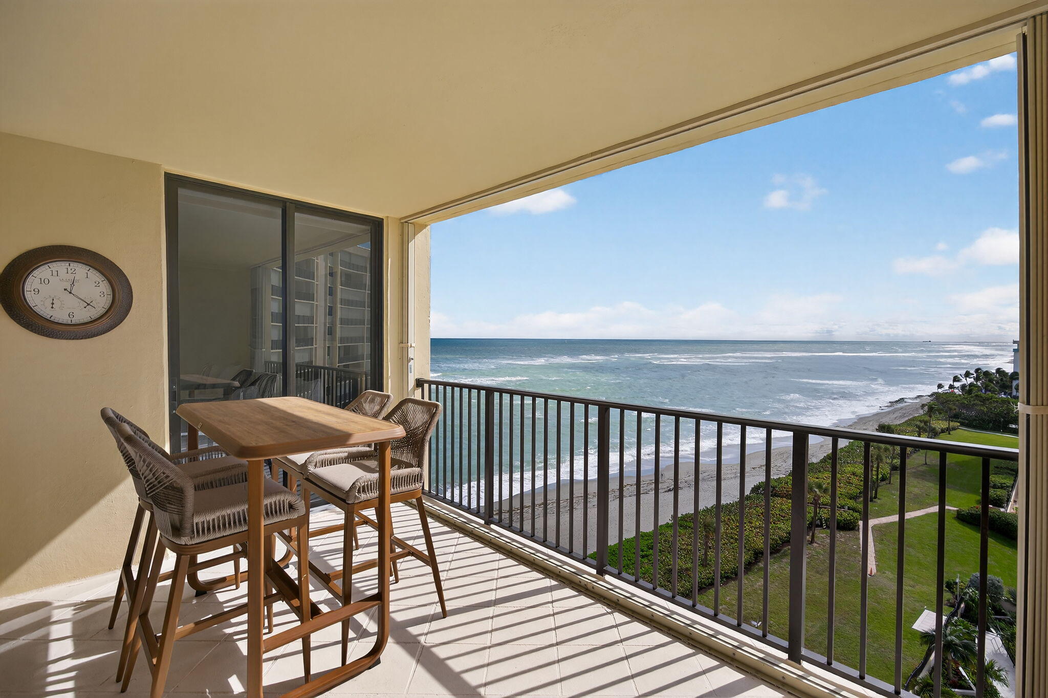OCEAN TRAIL CONDO I - Residential