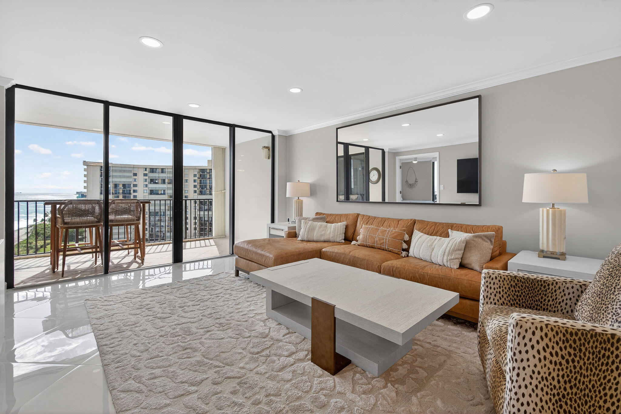 OCEAN TRAIL CONDO I - Residential