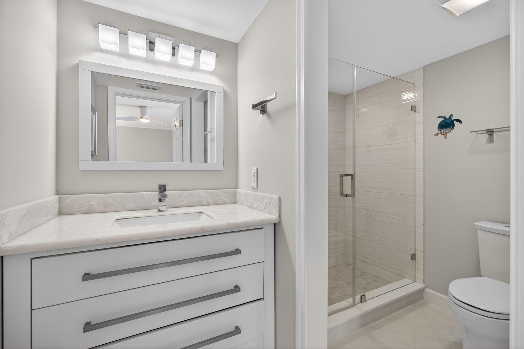 OCEAN TRAIL CONDO I - Residential