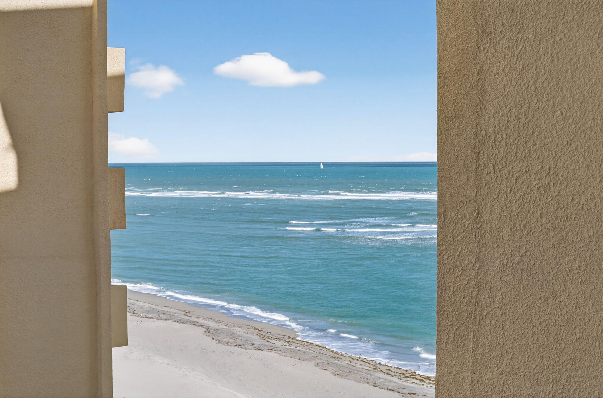 OCEAN TRAIL CONDO I - Residential