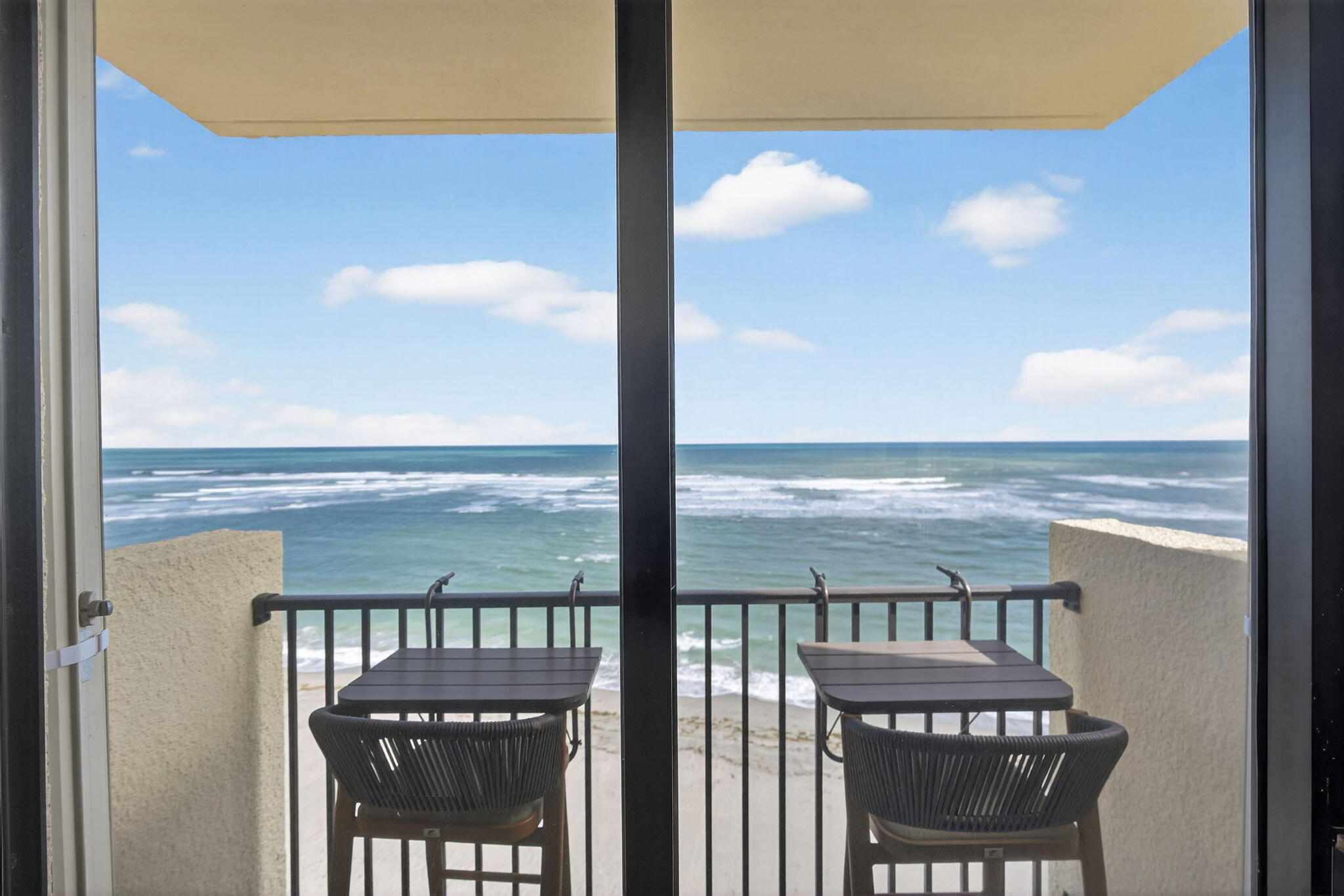 OCEAN TRAIL CONDO I - Residential