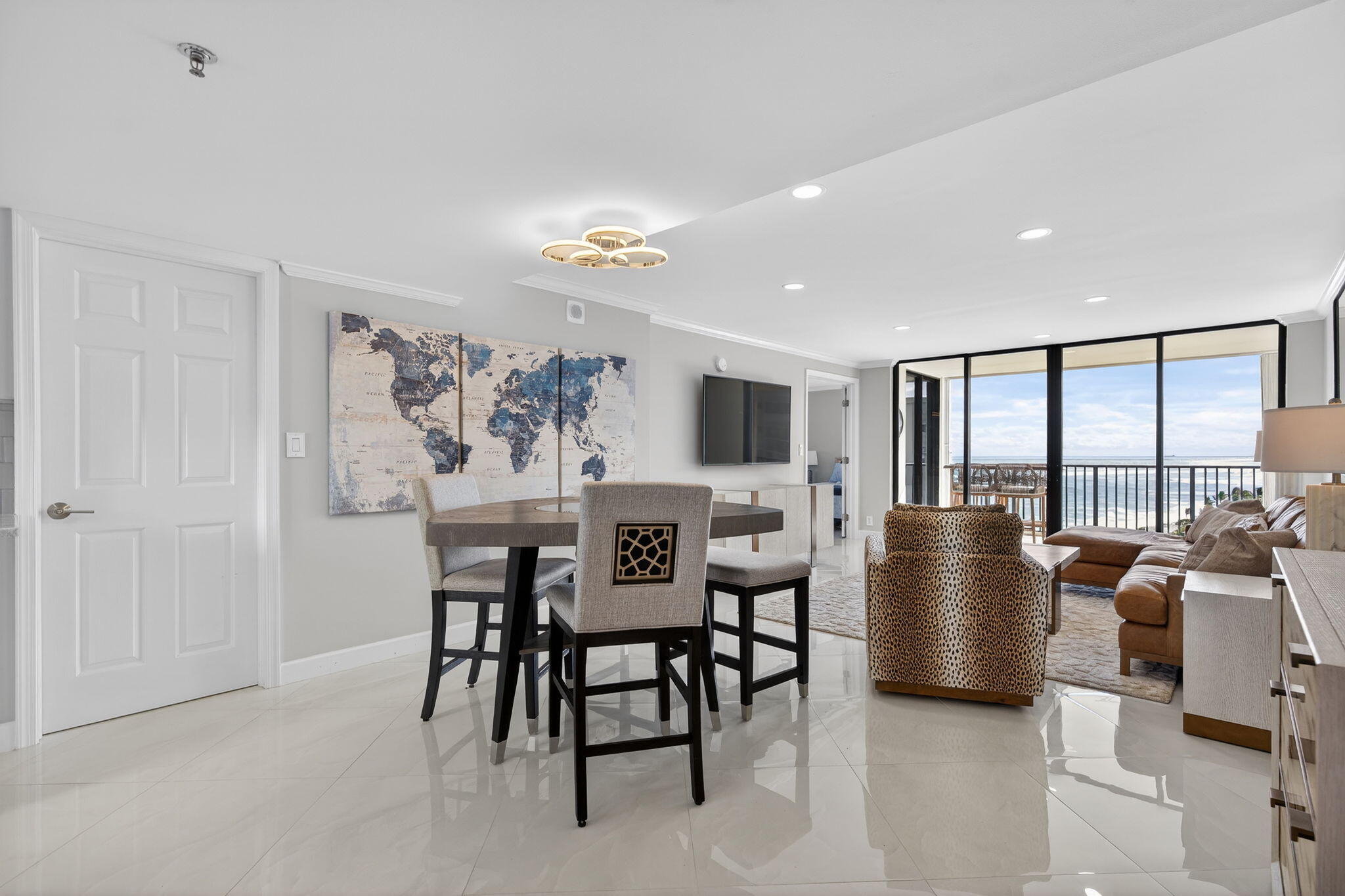 OCEAN TRAIL CONDO I - Residential