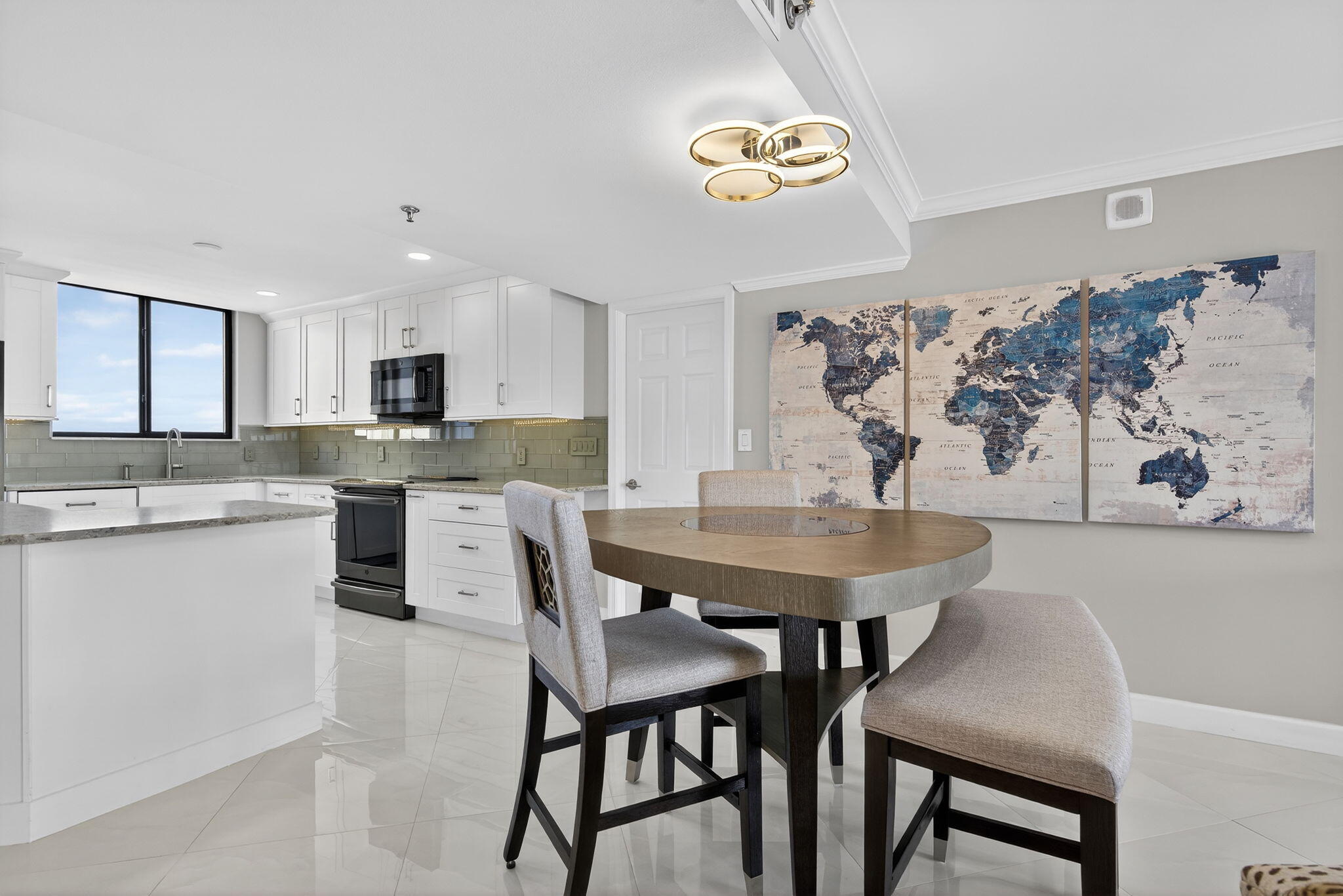 OCEAN TRAIL CONDO I - Residential