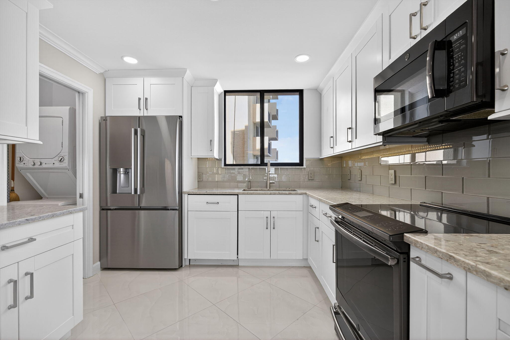 OCEAN TRAIL CONDO I - Residential