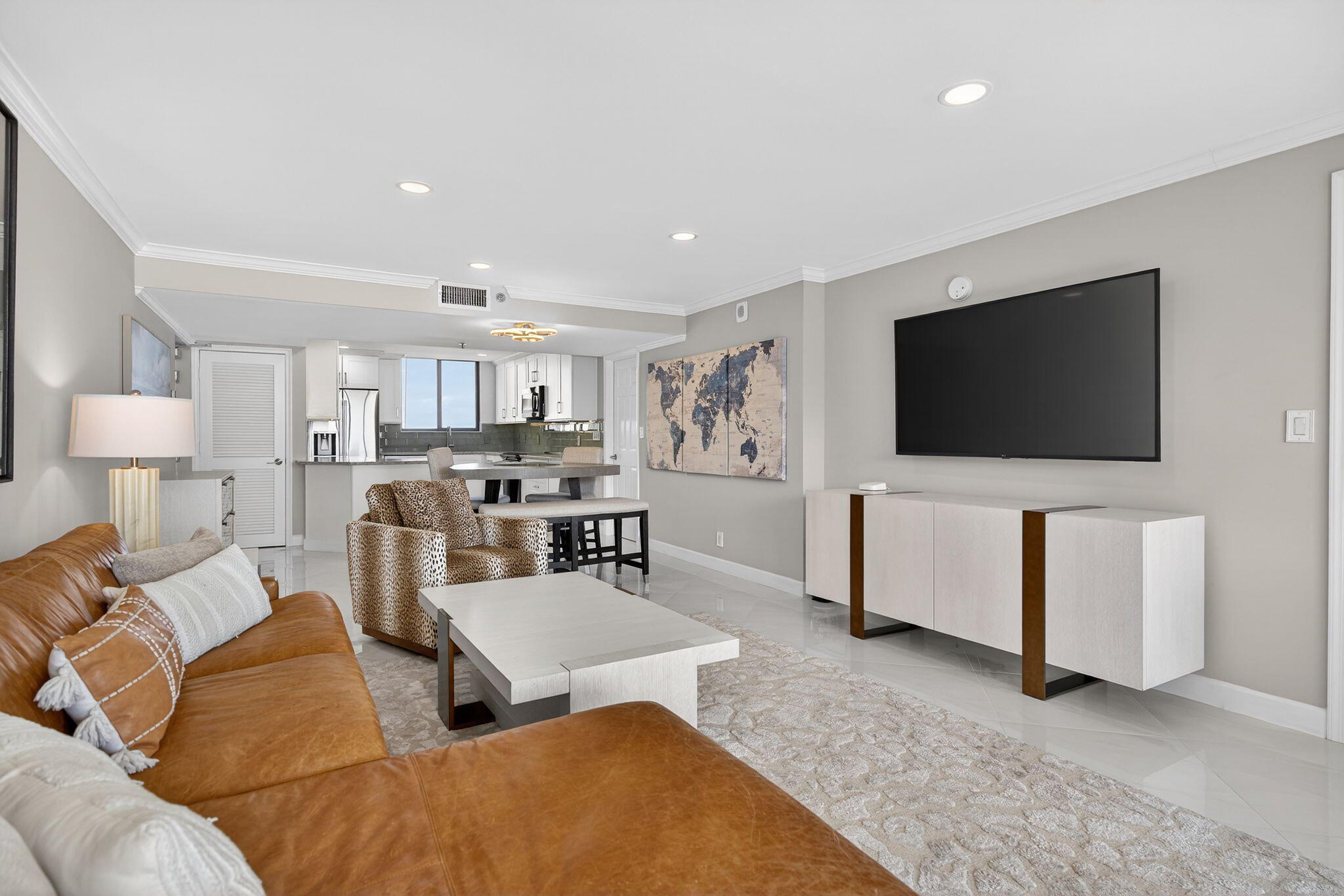 OCEAN TRAIL CONDO I - Residential