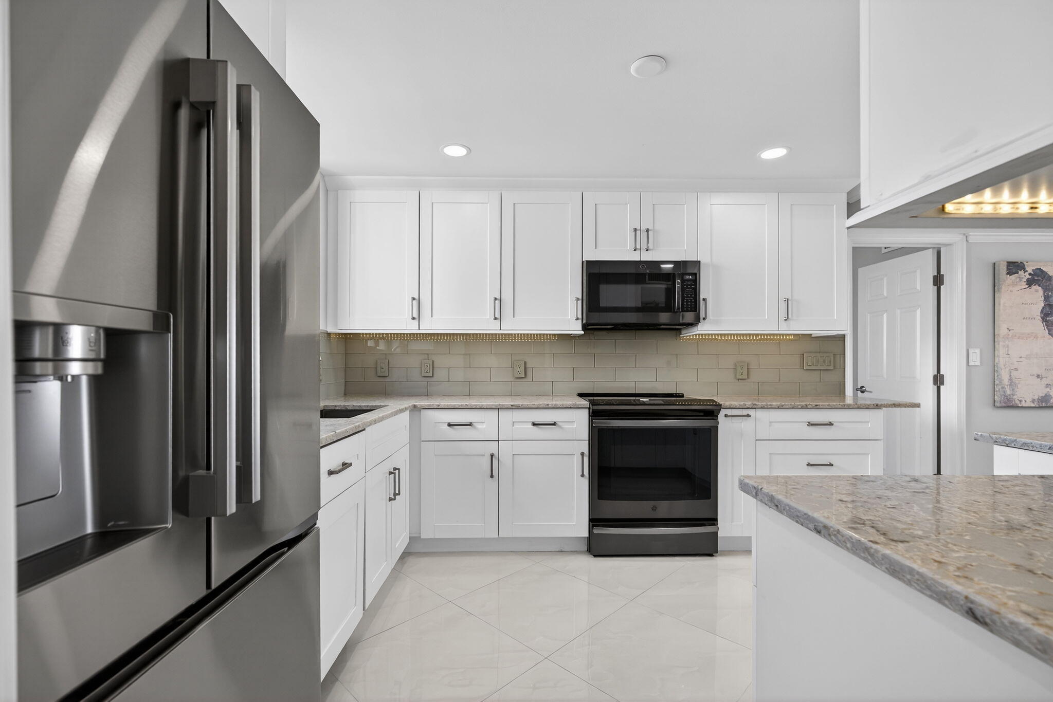 OCEAN TRAIL CONDO I - Residential