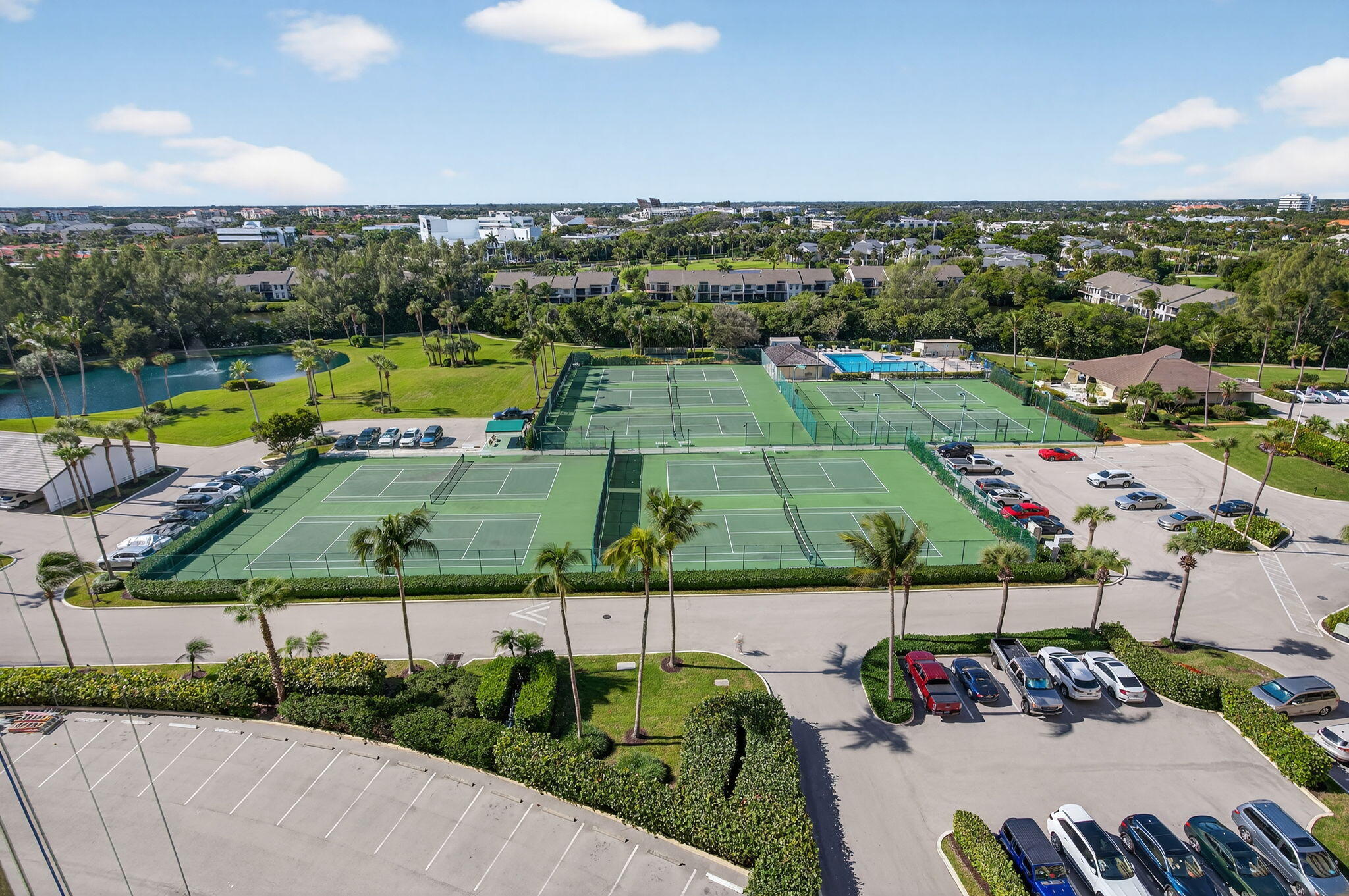 OCEAN TRAIL CONDO I - Residential