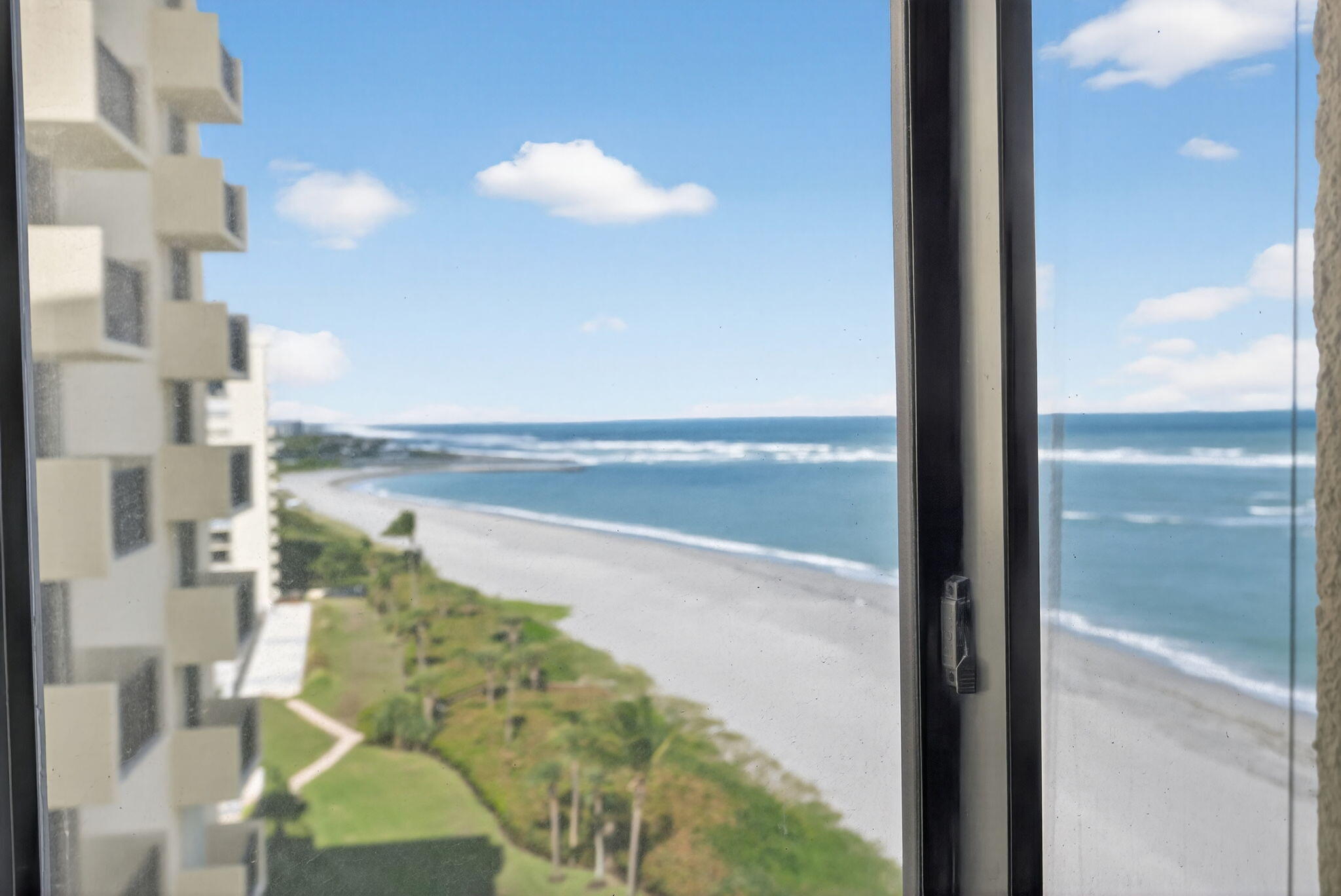 OCEAN TRAIL CONDO I - Residential