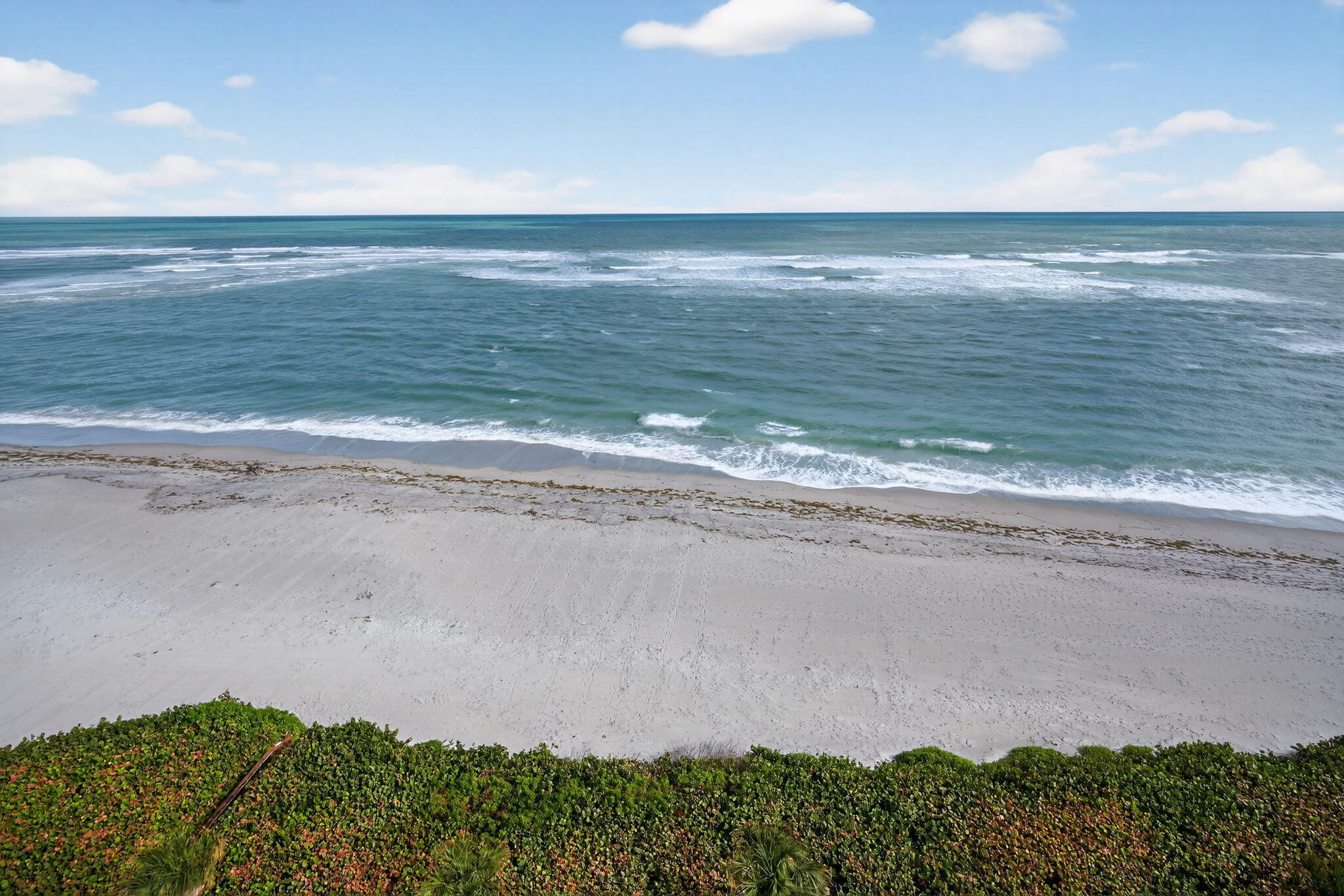 OCEAN TRAIL CONDO I - Residential