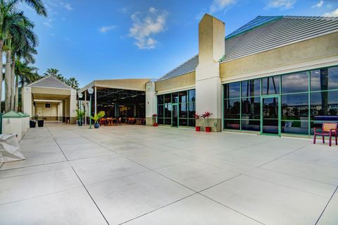 A home in Coconut Creek