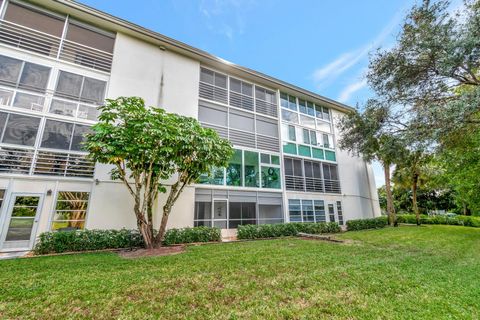 A home in Coconut Creek