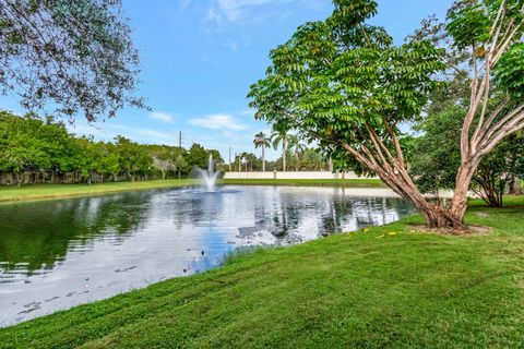 A home in Coconut Creek