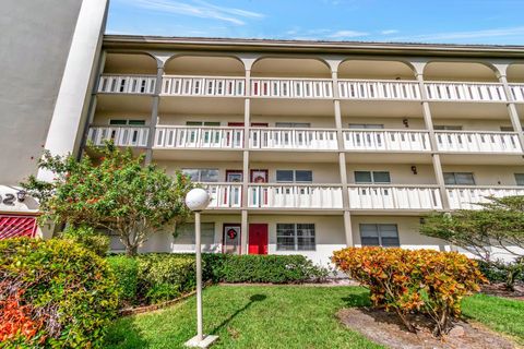 A home in Coconut Creek