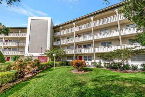 A home in Coconut Creek