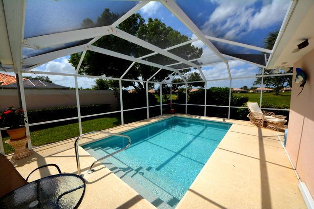 Photo of 8384 SE Double Tree Drive, Hobe Sound, FL 33455 (MLS # R10708969)