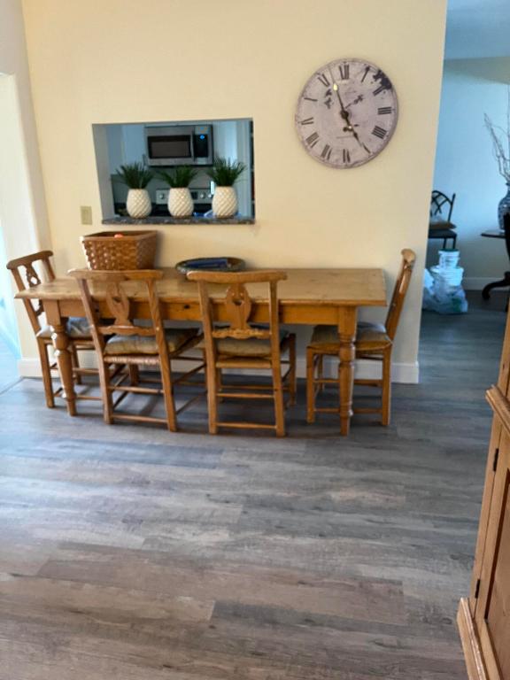 COVES AT PARKWALK CONDO - Residential