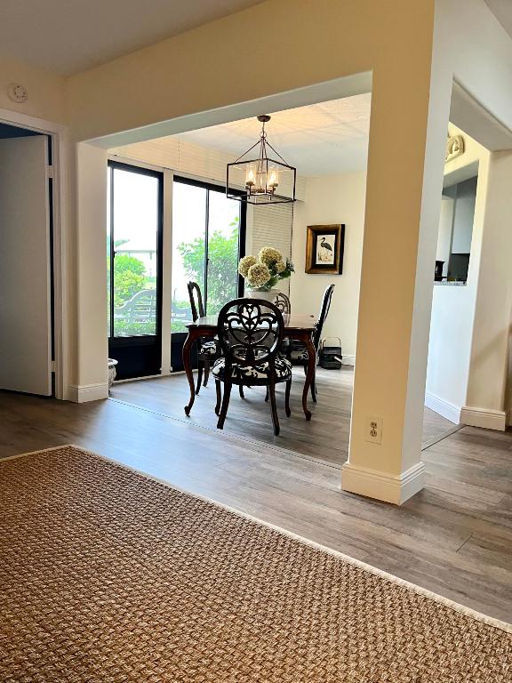 COVES AT PARKWALK CONDO - Residential