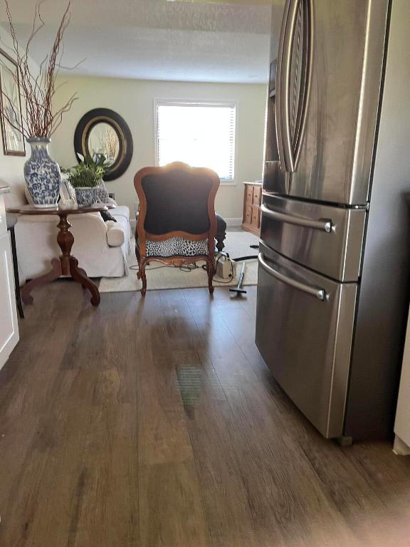 COVES AT PARKWALK CONDO - Residential