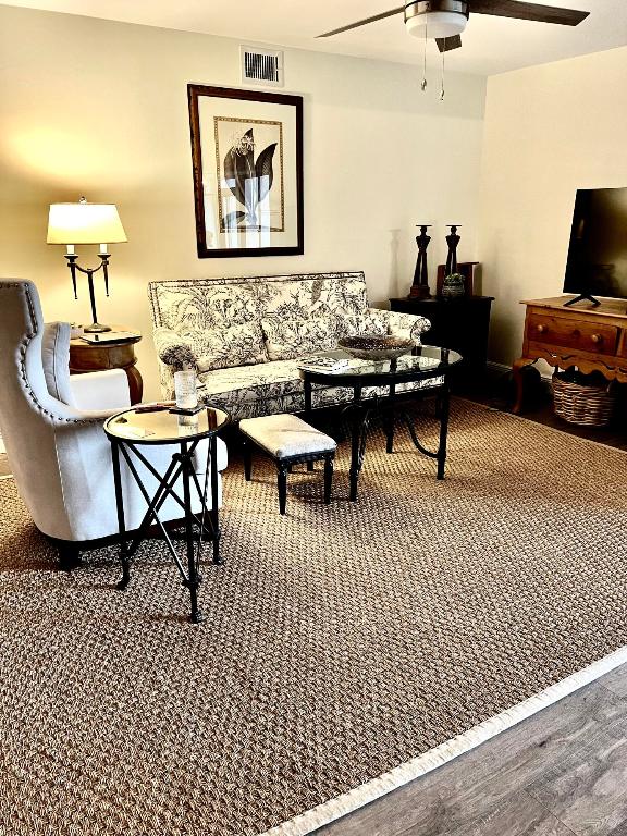 COVES AT PARKWALK CONDO - Residential