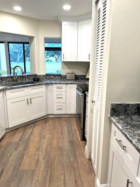 COVES AT PARKWALK CONDO - Residential