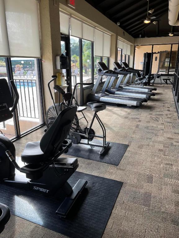 COVES AT PARKWALK CONDO - Residential