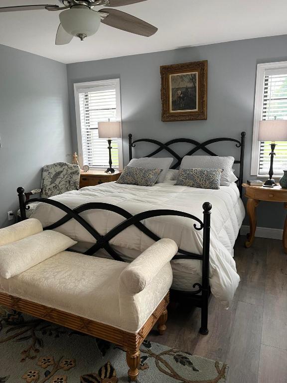 COVES AT PARKWALK CONDO - Residential