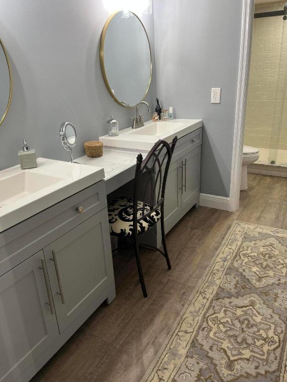 COVES AT PARKWALK CONDO - Residential