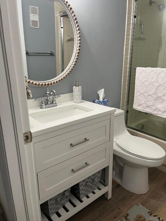 COVES AT PARKWALK CONDO - Residential