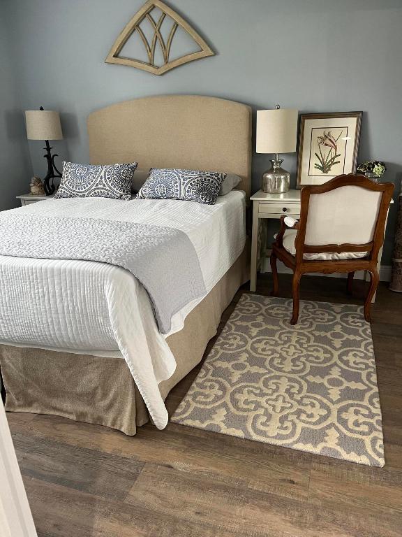 COVES AT PARKWALK CONDO - Residential