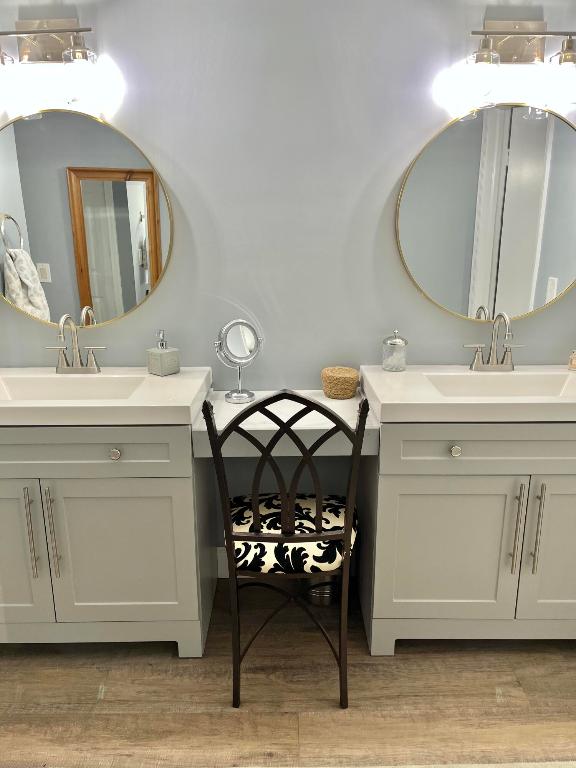 COVES AT PARKWALK CONDO - Residential