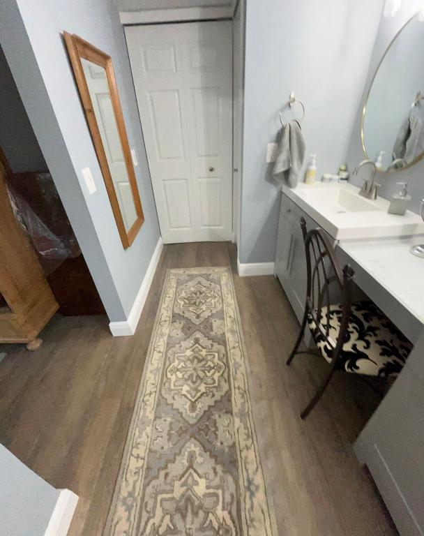 COVES AT PARKWALK CONDO - Residential