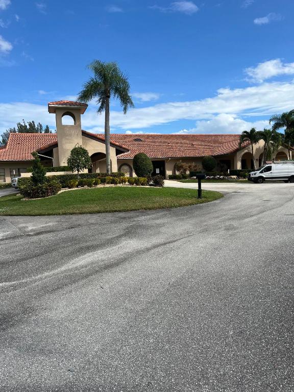 COVES AT PARKWALK CONDO - Residential