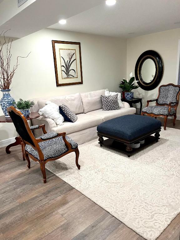 COVES AT PARKWALK CONDO - Residential