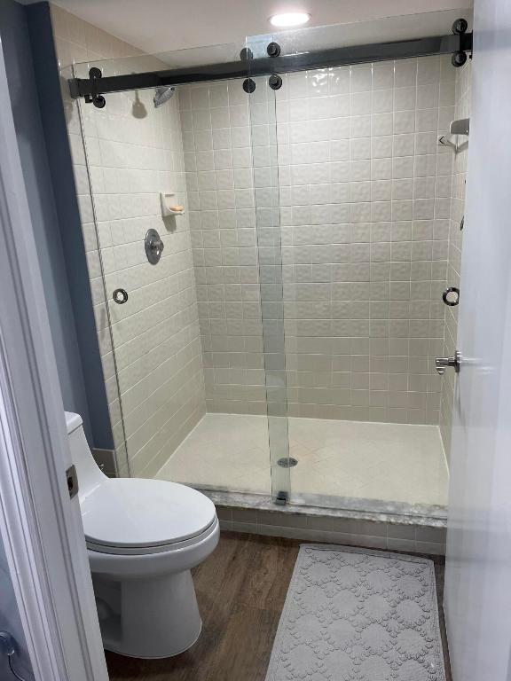 COVES AT PARKWALK CONDO - Residential