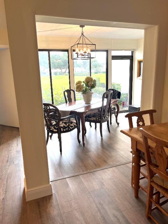 COVES AT PARKWALK CONDO - Residential