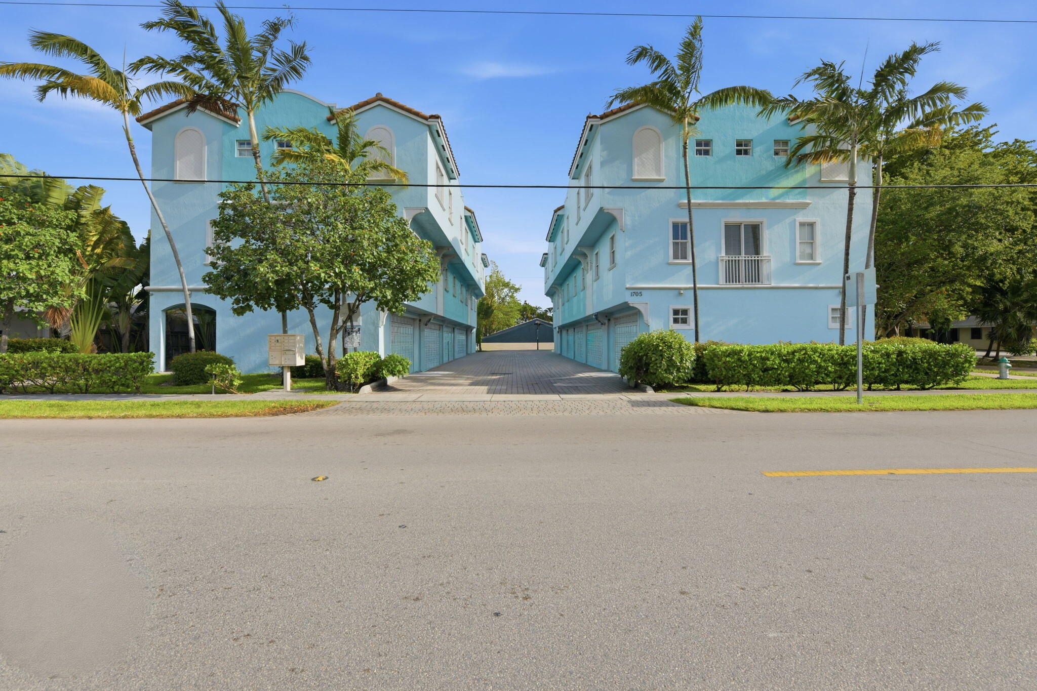 1705 Johnson Street D