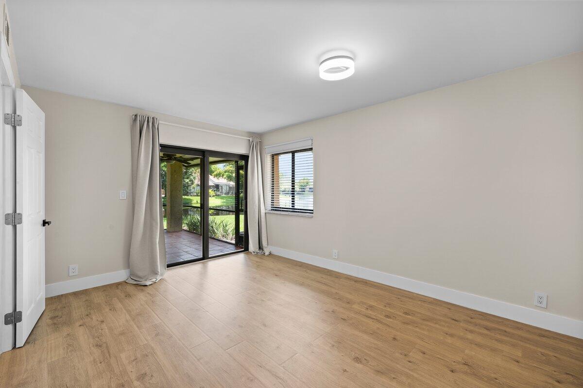 WIMBLEDON AT JACARANDA CONDO - Residential
