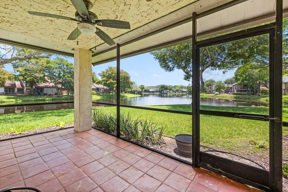 WIMBLEDON AT JACARANDA CONDO - Residential