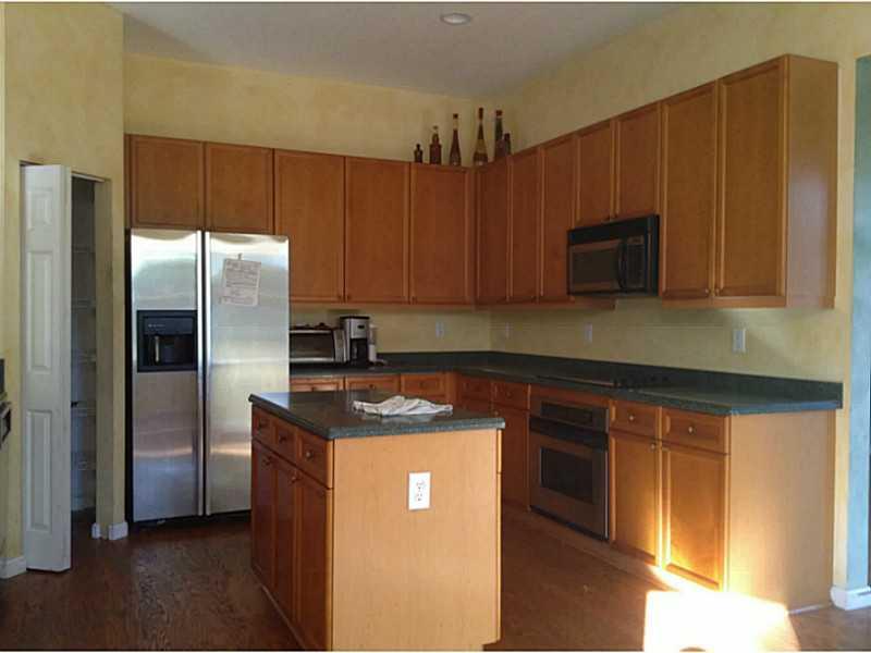 The Ridges - Residential