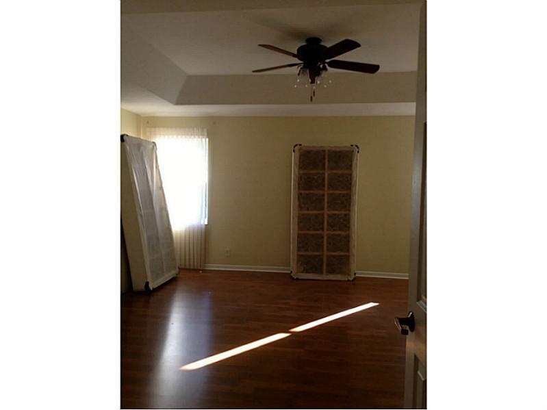 The Ridges - Residential