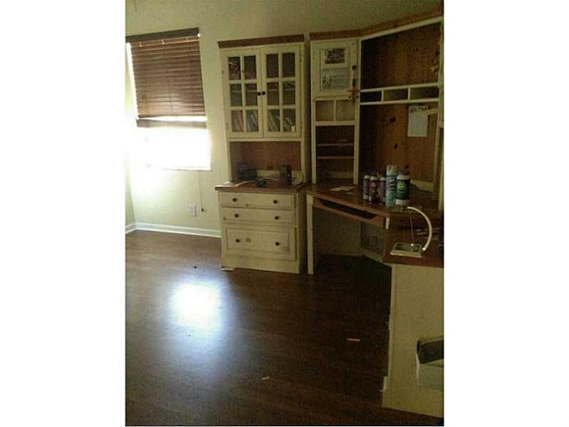 The Ridges - Residential