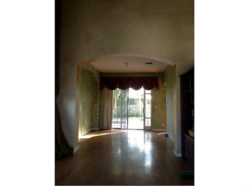 The Ridges - Residential